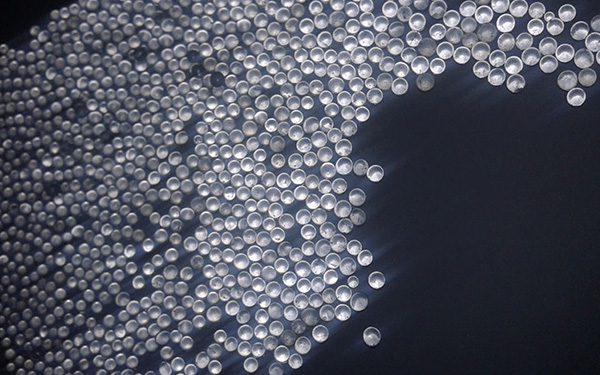 玻璃粉、玻璃微珠、玻璃纖維