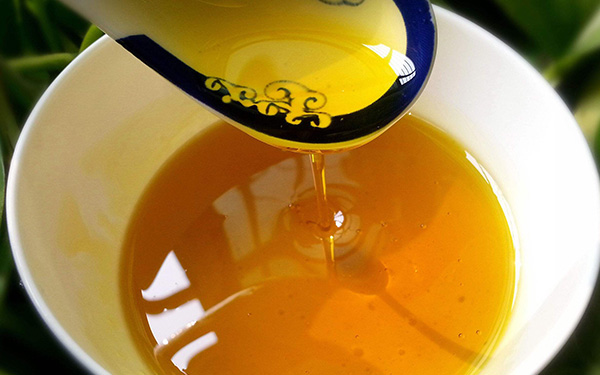 食用油過(guò)濾方案