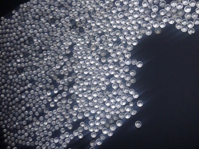 玻璃粉、玻璃微珠、玻璃纖維篩分