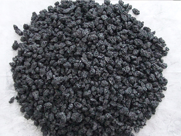 碳素級(jí)石油焦