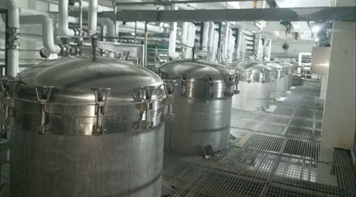 高服公司——結(jié)晶類食品、醫(yī)藥添加劑生產(chǎn)廠家的好幫手！