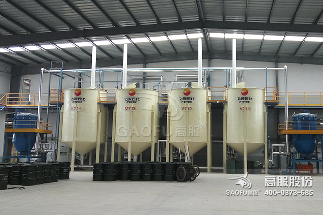 自動(dòng)排渣過濾機(jī)客戶現(xiàn)場